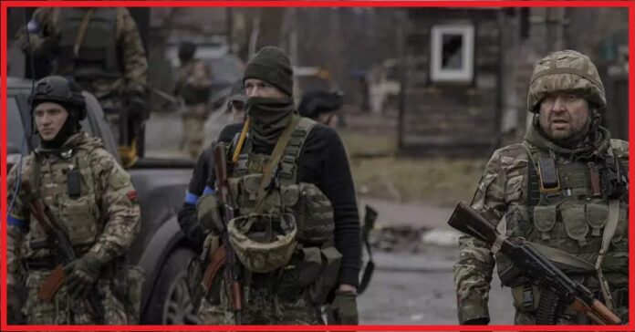 ರಾಜಧಾನಿ ಕೈವ್ ಪ್ರದೇಶದಲ್ಲಿ 1,200 ಕ್ಕೂ ಹೆಚ್ಚು ದೇಹಗಳು ಪತ್ತೆ: ಉಕ್ರೇನ್ | Naanu Gauri