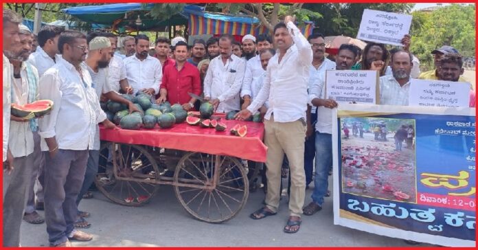 ಶ್ರೀರಾಮಸೇನೆಯ ಗೂಂಡಾಗಳ ವಿರುದ್ಧ ಕಠಿಣ ಕ್ರಮಕ್ಕೆ ಆಗ್ರಹಿಸಿ ಬಹುತ್ವ ಕರ್ನಾಟಕ ವೇದಿಕೆ ಆಗ್ರಹ | Naanu Gauri