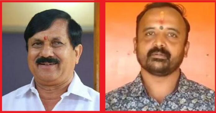 ಸಂತೋಷ್‌ ಸಾವು ಪ್ರಕರಣ; ಡೆತ್‌ನೋಟ್‌‌ ಕುರಿತು ಯಾವುದೆ ಮಾಹಿತಿ ಇಲ್ಲ ಎಂದ ಗೃಹ ಸಚಿವ ಆರಗ | Naanu Gauri