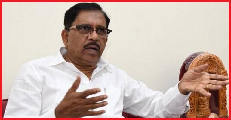 ನಾನು ದಲಿತ ಎಂಬ ಕಾರಣಕ್ಕೆ ದೇವಾಯಲದ ಹೊರಗೆ ನಿಲ್ಲಿಸಿ ಮಂಗಳಾರತಿ ತರುತ್ತಾರೆ: ಡಾ.ಜಿ. ಪರಮೇಶ್ವರ್‌ ಆಕ್ರೋಶ