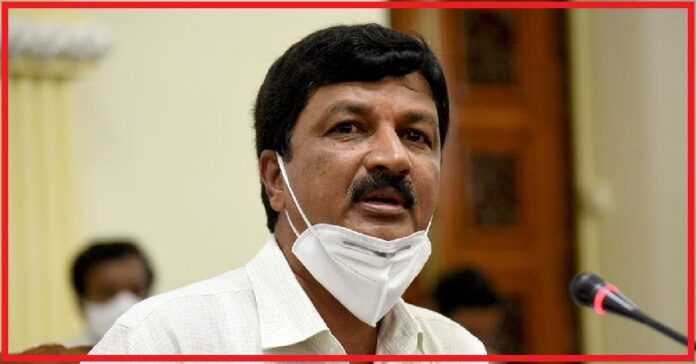 ಸಂತೋಷ್‌ ಸಾವಿನ ಹಿಂದೆ ‘ಸಿಡಿ ಪ್ರಕರಣ’ದ ಮಹಾನಾಯಕನ ತಂಡದ ಕೈವಾಡವಿದೆ: ರಮೇಶ್‌ ಜಾರಕಿಹೊಳಿ | Naanu Gauri