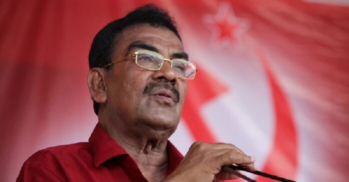 ಶ್ರೀರಾಮ ರೆಡ್ಡಿ