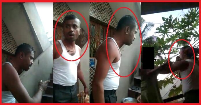 ಗದಗ: ತನ್ನ ಮನೆಯಲ್ಲೆ ಬಾಡಿಗೆಗೆ ವಾಸವಿರುವ ಸವರ್ಣೀಯ ವ್ಯಕ್ತಿಯಿಂದ ದಲಿತ ವಿಧವೆಯ ಮೇಲೆ ಹಲ್ಲೆ