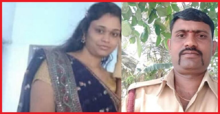 ರಸ್ತೆ ಅಪಘಾತದಲ್ಲಿ ಪತಿ ಸಾವು: ಹಸುಗೂಸನ್ನು ಹತ್ಯೆ ಮಾಡಿ ಜೀವ ಕಳೆದುಕೊಂಡ ಮಹಿಳೆ | Naanu gauri