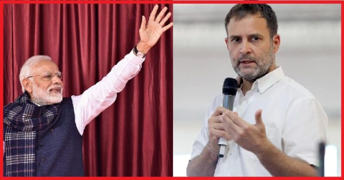 ಮೋದಿ ಸತ್ಯ ಮಾತನಾಡುವುದಿಲ್ಲ, ಸತ್ಯ ಮಾತನಾಡಲು ಬಿಡುವುದಿಲ್ಲ: ರಾಹುಲ್ ಗಾಂಧಿ ವ್ಯಂಗ್ಯ | Naanu Gauri