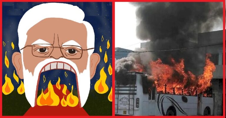 2016-2020ರ ನಡುವೆ 3,400 ಕೋಮು ಗಲಭೆಗಳು ನಡೆದಿವೆ ಎಂದು ಒಪ್ಪಿಕೊಂಡಿದ್ದ ಮೋದಿ ಸರ್ಕಾರ | Naanu Gauri