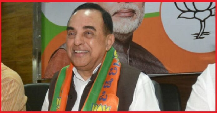 ಮೋದಿ 8 ವರ್ಷಗಳ ಅಧಿಕಾರಾವಧಿಯಲ್ಲಿ ವಿಫಲರಾಗಿದ್ದಾರೆ: ಬಿಜೆಪಿ ಸಂಸದ ಸುಬ್ರಮಣಿಯನ್ ಸ್ವಾಮಿ | Naanu Gauri