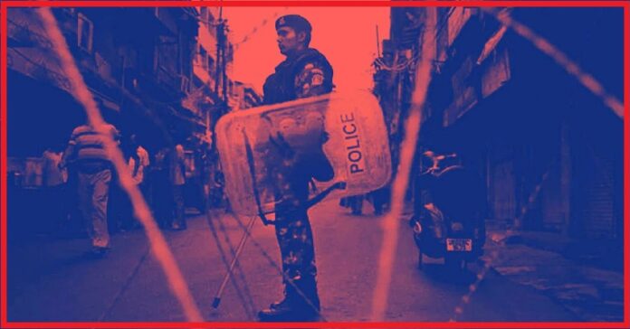 2011ರ ಆನ್‌ಲೈನ್ ಬರಹಕ್ಕಾಗಿ UAPA ಅಡಿಯಲ್ಲಿ Ph.D ವಿದ್ಯಾರ್ಥಿಯನ್ನು ಬಂಧಿಸಿದ ಜಮ್ಮು ಕಾಶ್ಮೀರ ಪೊಲೀಸರು! | Naanu Gauri