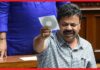 ನಕಲಿ ಜಾತಿ ಸರ್ಟಿಫಿಕೇಟ್‌: ಬಿಜೆಪಿ ಶಾಸಕ ರೇಣುಕಾಚಾರ್ಯ ಸಹೋದರನ ವಿರುದ್ಧ ಎಫ್‌ಐಆ‌‌ರ್‌ | Naanu Gauri