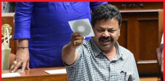 ನಕಲಿ ಜಾತಿ ಸರ್ಟಿಫಿಕೇಟ್‌: ಬಿಜೆಪಿ ಶಾಸಕ ರೇಣುಕಾಚಾರ್ಯ ಸಹೋದರನ ವಿರುದ್ಧ ಎಫ್‌ಐಆ‌‌ರ್‌ | Naanu Gauri