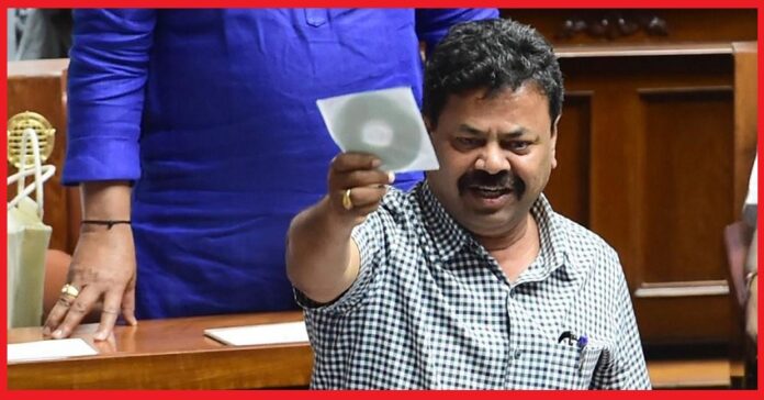 ನಕಲಿ ಜಾತಿ ಸರ್ಟಿಫಿಕೇಟ್‌: ಬಿಜೆಪಿ ಶಾಸಕ ರೇಣುಕಾಚಾರ್ಯ ಸಹೋದರನ ವಿರುದ್ಧ ಎಫ್‌ಐಆ‌‌ರ್‌ | Naanu Gauri