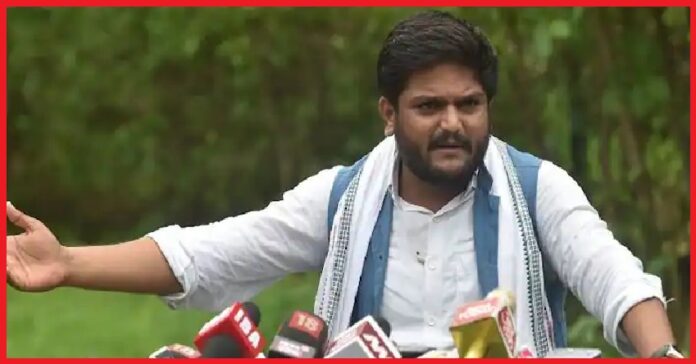 ‘ಬಿಜೆಪಿಯಲ್ಲಿ ಕೆಲವು ಒಳ್ಳೆಯ ವಿಷಯಗಳಿವೆ...’: ಕಾಂಗ್ರೆಸ್‌ಗೆ ಎಚ್ಚರಿಕೆ ರವಾನಿಸಿದ ಹಾರ್ದಿಕ್ ಪಟೇಲ್! | Naanu Gauri