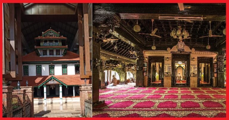 ತುಳುನಾಡಿನ ಮಸೀದಿಗಳು ದ್ರಾವಿಡಶೈಲಿಯಲ್ಲಿ ಯಾಕಿದೆ? ತುಳುನಾಡಿನ ಇತಿಹಾಸವೇನು? ಮಾಧ್ಯಮಗಳ ಸುಳ್ಳುಗಳೇನು? | Naanu Gauri