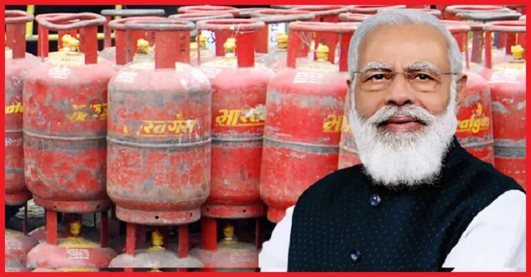 ವಾಣಿಜ್ಯ LPG ಸಿಲಿಂಡರ್‌ ಬೆಲೆ ಏಕಾಏಕಿ 250 ರೂ. ಏರಿಕೆ | Naanu gauri