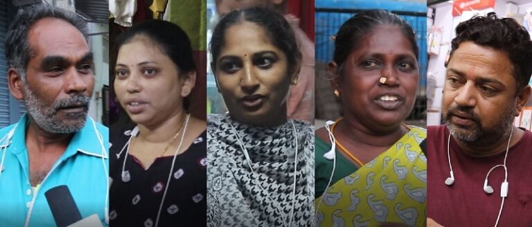 Exclusive: ಮಸೀದಿ ಸುತ್ತಲಿನ ಹಿಂದೂ ವ್ಯಾಪಾರಿಗಳ ಮನದ ಮಾತು