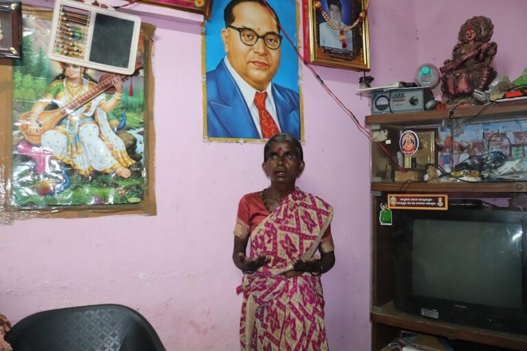 ಗ್ರೌಂಡ್‌ ರಿಪೋರ್ಟ್: ಪೆದ್ದನಹಳ್ಳಿಯಲ್ಲಿ ದಲಿತರ ಹತ್ಯೆ; ನೊಂದ ಕುಟುಂಬಗಳ ನೋವಿನ ಕಥೆ ಇದು