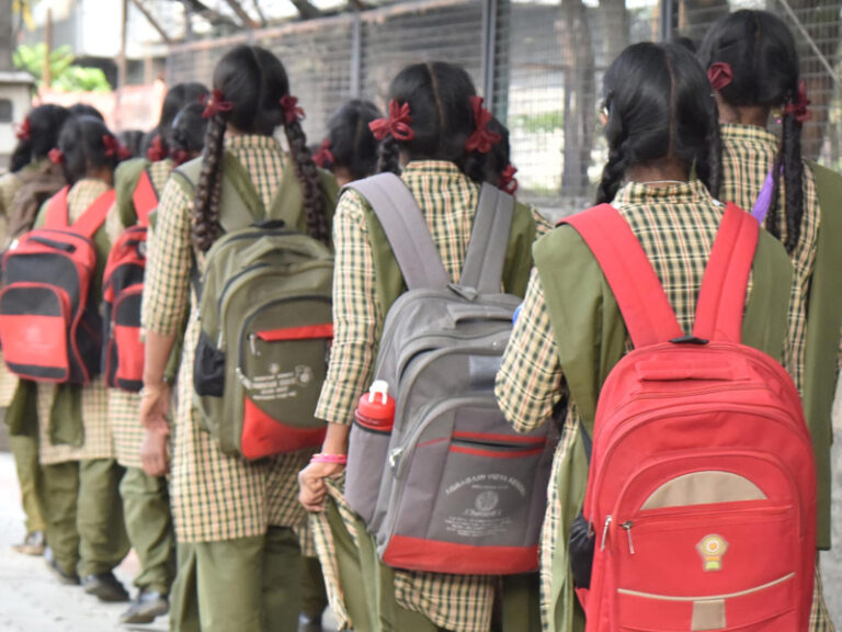 ಭಗತ್ ಸಿಂಗ್ ಬದಲು ಹೆಡಗೇವಾರ್ ಪಾಠ; ಮಕ್ಕಳ ಮೇಲೆ ಹಿಂದುತ್ವದ ಪ್ರಯೋಗ