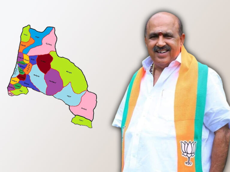 ಕರ್ನಾಟಕ ವಿಧಾನಸಭಾ ಕ್ಷೇತ್ರ ಸಮೀಕ್ಷೆ; ಬೈಂದೂರು: ಪ್ರಕೃತಿ ಸೊಬಗಿನ ತಾಣದಲ್ಲಿ ’ಹಣಾ’ಹಣಿ ಮತ್ತು ಧರ್ಮಕಾರಣದ ಮೇಲಾಟ!