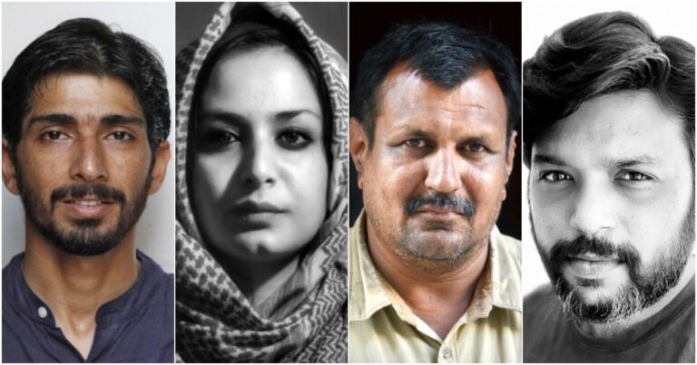 ಮರಣೋತ್ತರ ಪುಲಿಟ್ಝರ್‌ ಪ್ರಶಸ್ತಿಗೆ ದಾನಿಶ್‌ ಸಿದ್ದಿಕಿ ಭಾಜನ