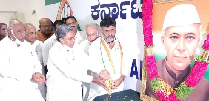 ಆರ್‌ಎಸ್‌ಎಸ್‌ ಈ ದೇಶದ್ದಾ? ಅವರೇನು ದ್ರಾವಿಡರಾ? ಚರಿತ್ರೆಯನ್ನು ಕೆದಕಲು ಹೋಗಬಾರದು: ಸಿದ್ದರಾಮಯ್ಯ