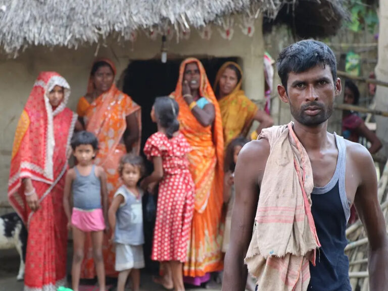 ಮಾತು ಮರೆತ ಭಾರತ; ಅಸ್ಪೃಶ್ಯರು ಪರಿಶಿಷ್ಟ ಜಾತಿಗಳಾಗಿದ್ದು ಹೇಗೆ?