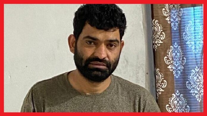 ಜಮ್ಮು ಕಾಶ್ಮೀರ: ಉಗ್ರರಿಗೆ ಶಸ್ತ್ರಾಸ್ತ್ರ ಪೂರೈಕೆ ಮಾಡುತ್ತಿದ್ದ ಬಿಜೆಪಿ ನಾಯಕನ ಬಂಧನ | Naanu Gauri