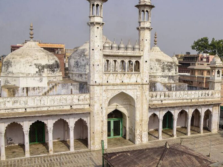 ಬಹುಜನ ಭಾರತ; ಕೆಡವಲಾದ ಬೌದ್ಧ ಜೈನ ನೆಲೆಗಳನ್ನೂ ಮರು ನಿರ್ಮಿಸಲಾಗುವುದೇ?