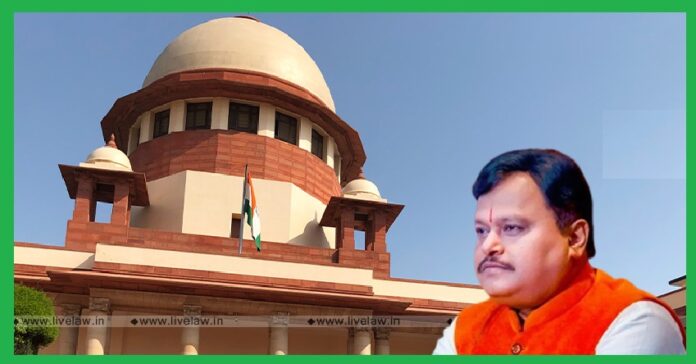 ಸುಪ್ರೀಂಕೋರ್ಟ್ ತಪರಾಕಿ ನಂತರ ಸುದರ್ಶನ್‌ ಟಿವಿ ಸಂಪಾದಕನ ದ್ವೇಷ ಭಾಷಣದ ವಿರುದ್ದ FIR ದಾಖಲಿಸಿದ ದೆಹಲಿ ಪೊಲೀಸ್‌‌