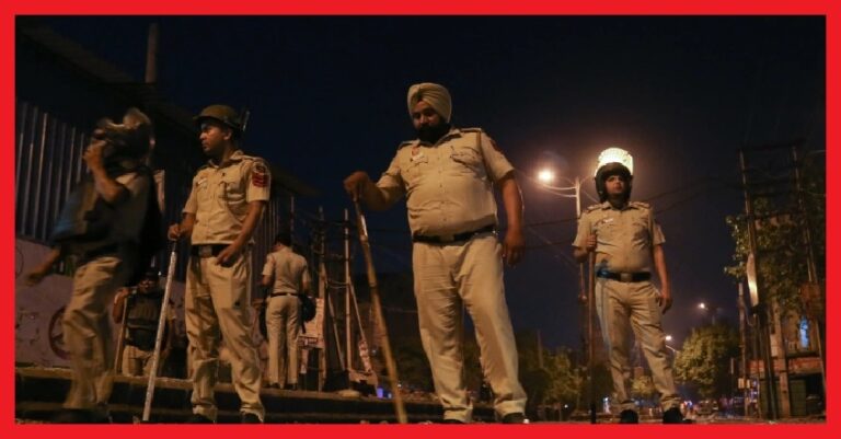 ಮೆರವಣಿಗೆ ತಡೆಯದೆ ಇದ್ದಿದ್ದು ‘ಸಂಪೂರ್ಣ ವಿಫಲತೆ’: ದೆಹಲಿ ಪೊಲೀಸರಿಗೆ ಕೋರ್ಟ್ ಛೀಮಾರಿ | Naanu Gauri