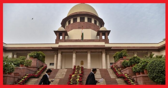 ಹಿಂದೂಗಳಿಗೆ ‘ಅಲ್ಪಸಂಖ್ಯಾತ’ ಸ್ಥಾನಮಾನ ನೀಡಲು ಅಧಿಕಾರವಿದೆ: ಸುಪ್ರೀಂಕೋರ್ಟ್‌ಗೆ ಮೋದಿ ಸರ್ಕಾರ