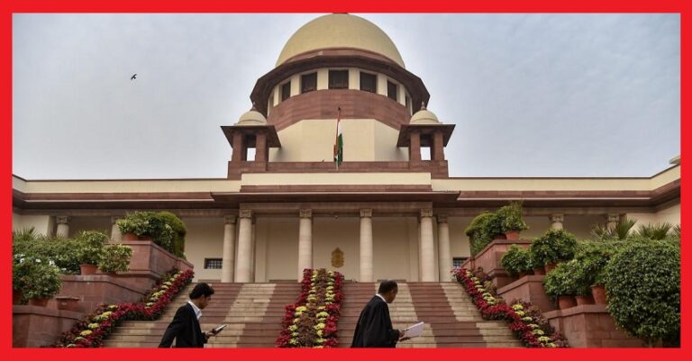 ಹಿಂದೂಗಳಿಗೆ ‘ಅಲ್ಪಸಂಖ್ಯಾತ’ ಸ್ಥಾನಮಾನ ನೀಡಲು ಅಧಿಕಾರವಿದೆ: ಸುಪ್ರೀಂಕೋರ್ಟ್‌ಗೆ ಮೋದಿ ಸರ್ಕಾರ