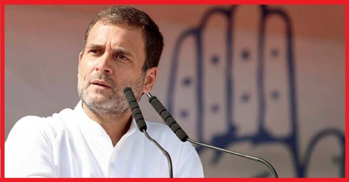 ಹಿರಿತನದ ಮೇಲೆ ಟಿಕೆಟ್ ಕೇಳದಿರಿ; ಜನರಿಗಾಗಿ ದುಡಿಯುವವರಿಗೆ ಟಿಕೆಟ್‌: ರಾಹುಲ್ ಗಾಂಧಿ | Naanu Gauri