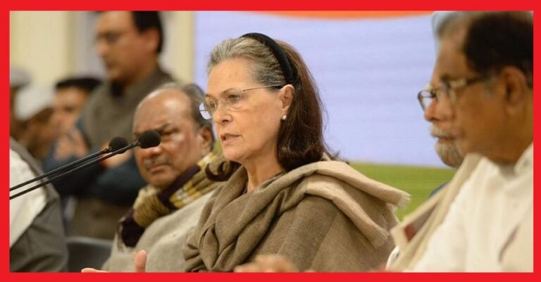 ಕಾಂಗ್ರೆಸ್ ಚಿಂತನ್‌ ಶಿಬಿರ: ಪಕ್ಷದ ನಾಯಕತ್ವಕ್ಕೆ ವಯಸ್ಸಿನ ಮಿತಿ, ನಿವೃತ್ತಿ ಬಗ್ಗೆ ಚರ್ಚೆ ಸಾಧ್ಯತೆ | Naanu Gauri