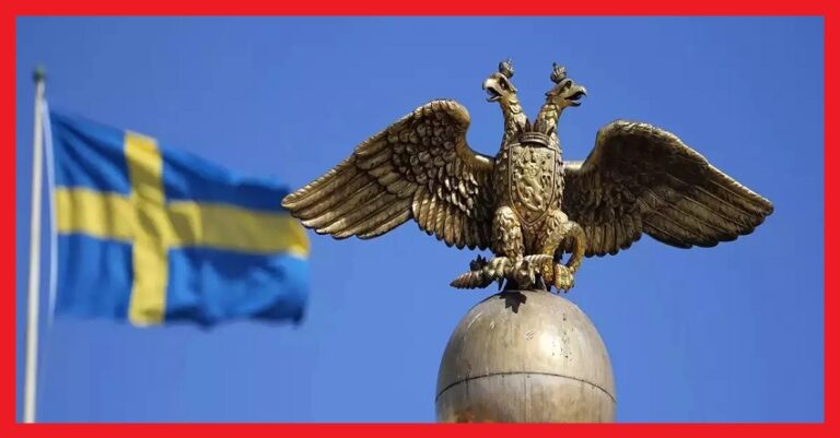 ‘ಮತ್ತೊಂದು ದೊಡ್ಡ ತಪ್ಪು’: ನ್ಯಾಟೊ ಸೇರುತ್ತಿರುವ ಫಿನ್‌ಲ್ಯಾಂಡ್‌ & ಸ್ವೀಡನ್‌ಗೆ ರಷ್ಯಾ ಎಚ್ಚರಿಕೆ | Naanu Gauri