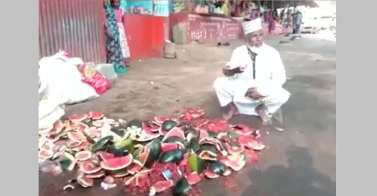 ಶ್ರೀರಾಮಸೇನೆ ದುಷ್ಕರ್ಮಿಗಳಿಂದ ದಾಳಿಗೊಳಾಗಿದ್ದ ನಬೀಸಾಬ್‌ರಿಂದ ‘ಮೇ ಸಾಹಿತ್ಯ ಮೇಳ’ ಉದ್ಘಾಟನೆ! | NaanuGauriಷ್ಕರ್ಮಿಗಳಿಂದ ದಾಳಿಗೊಳಾಗಿದ್ದ ನಬೀಸಾಬ್‌ರಿಂದ ‘ಮೇ ಸಾಹಿತ್ಯ ಮೇಳ’ ಉದ್ಘಾಟನೆ! | NaanuGauri