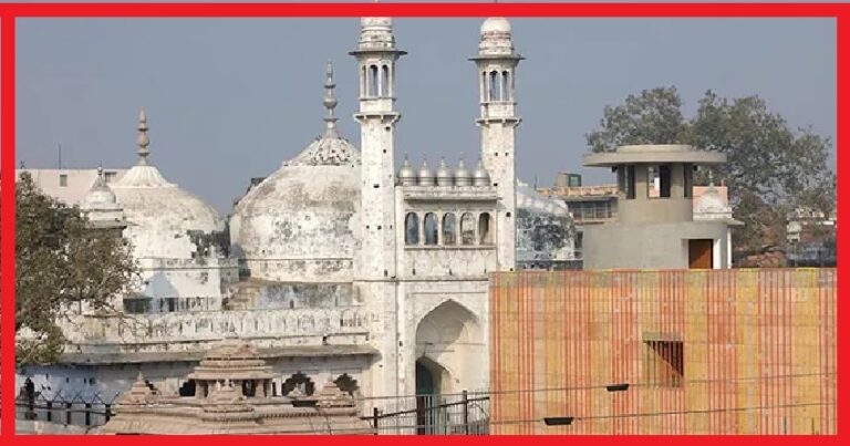 ಶಿವಲಿಂಗ ಎಲ್ಲಿ ಕಂಡು ಬಂದಿದೆ ಎಂಬ ಸುಪ್ರೀಂ ಪ್ರಶ್ನೆಗೆ, ವರದಿ ನೋಡಿಲ್ಲ ಎಂದ ಯುಪಿ ಸರ್ಕಾರ! | Naanu Gauri