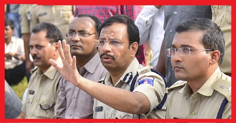 ಹೈದರಾಬಾದ್‌ ಗ್ಯಾಂಗ್‌ ರೇಪ್‌‌-ಕೊಲೆ ಪ್ರಕರಣ; ಆರೋಪಿಗಳ ಕೊಲೆ ಮಾಡಲೆಂದೆ ಗುಂಡು ಹಾರಿಸಿದ್ದಾರೆ: ತನಿಖಾ ಆಯೋಗ | Naanu Gauri