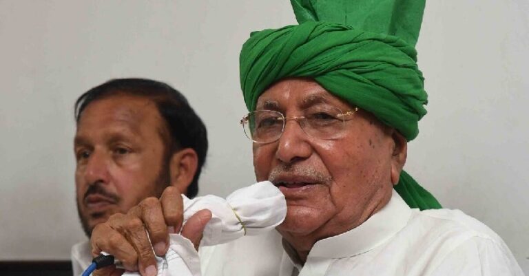 ಅಕ್ರಮ ಆಸ್ತಿ ಗಳಿಕೆ ಪ್ರಕರಣ: ಹರಿಯಾಣ ಮಾಜಿ ಸಿಎಂ ಓಂ ಪ್ರಕಾಶ್ ಚೌಟಾಲಾಗೆ 4 ವರ್ಷಗಳ ಜೈಲು ಶಿಕ್ಷೆ | Naanu Gauri