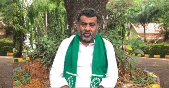 ಕೋಡಿಹಳ್ಳಿ ಕಳ್ಳ ಎಂದು ಗೊತ್ತಿತ್ತು; ಅದಕ್ಕಾಗಿ 2011 ರಿಂದ ದೂರವಿಟ್ಟಿದ್ದೆವು: ಬಡಗಲಪುರ ನಾಗೇಂದ್ರ | Naanu Gauri