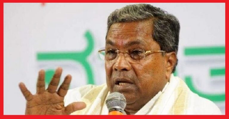 ಆರೆಸ್ಸೆಸ್‌‌ ದೃಷ್ಟಿಯಲ್ಲಿ ಹಿಂದೂ ಆಗಲು ರೇಪ್ ಮಾಡಬೇಕಾ?: ಸಿದ್ದರಾಮಯ್ಯ ಪ್ರಶ್ನೆ | Naanu Gauri