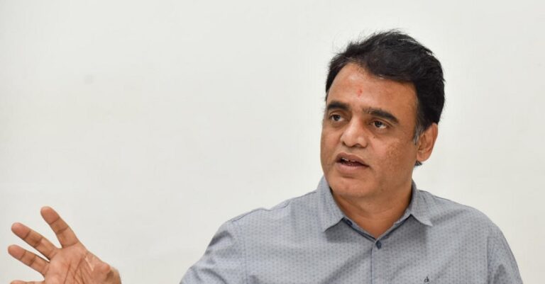 ಮಂಡ್ಯ: ಸಚಿವ ಅಶ್ವಥ್‌ ನಾರಾಯಣ್‌ ವಿರುದ್ಧ ಎಫ್‌ಐಆರ್‌‌; ಆರೋಪಿ ನಂ1 | Naanu Gauri