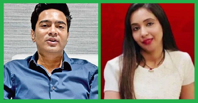 ಕಲ್ಲಿದ್ದಲು ಹಗರಣ: ಅಭಿಷೇಕ್ ಬ್ಯಾನರ್ಜಿ ಪತ್ನಿ ರುಜಿರಾ ಬ್ಯಾನರ್ಜಿ ವಿರುದ್ಧ ವಾರೆಂಟ್