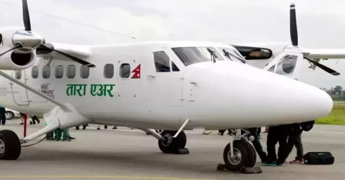 ನೇಪಾಳ: ನಾಲ್ವರು ಭಾರತೀಯರು ಸೇರಿದಂತೆ 22 ಜನರಿದ್ದ ವಿಮಾನ ಪತನ | Naanu Gauri