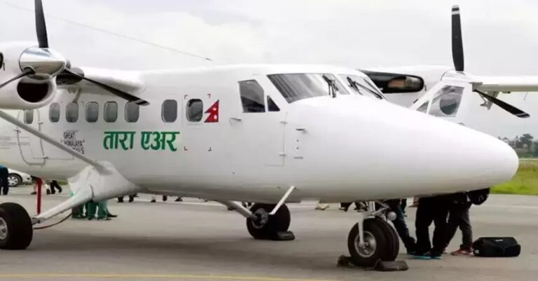 ನೇಪಾಳ: ನಾಲ್ವರು ಭಾರತೀಯರು ಸೇರಿದಂತೆ 22 ಜನರಿದ್ದ ವಿಮಾನ ಪತನ | Naanu Gauri