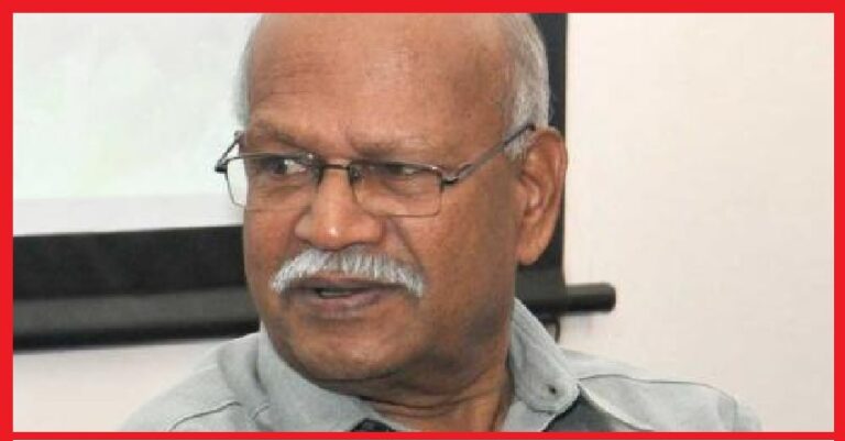 ರಾಷ್ಟ್ರಕವಿ ನಿಂದಕರಿಗೆ ಸರ್ಕಾರದಿಂದ ಸ್ಥಾನಮಾನ: ಕುವೆಂಪು ಪ್ರತಿಷ್ಠಾನಕ್ಕೆ ಹಂಪನಾ ರಾಜೀನಾಮೆ | Naanu Gauri