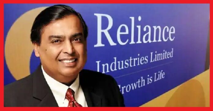 100 ಶತಕೋಟಿ ದಾಟಿದ ರಿಲಯನ್ಸ್ ಇಂಡಸ್ಟ್ರೀಸ್ ವಾರ್ಷಿಕ ಆದಾಯ | Naanu Gauri