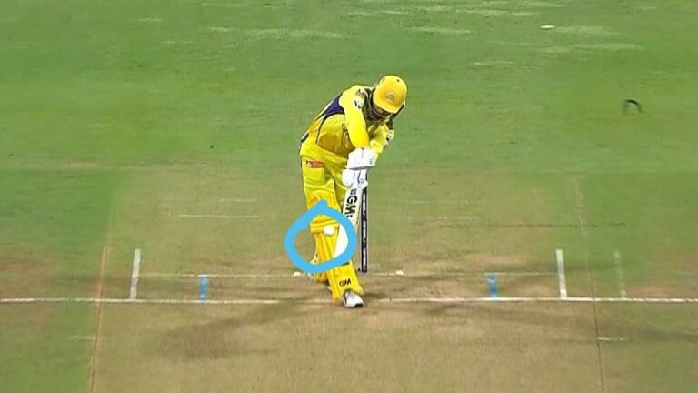 IPL2022: ಪವರ್ ಕಟ್ ಸಮಸ್ಯೆಯಿಂದ ಸಿಎಸ್‌ಕೆ ತಂಡದ ಕಾನ್ವೆ ಔಟ್? ನೆಟ್ಟಿಗರಿಂದ ತರಾಟೆ