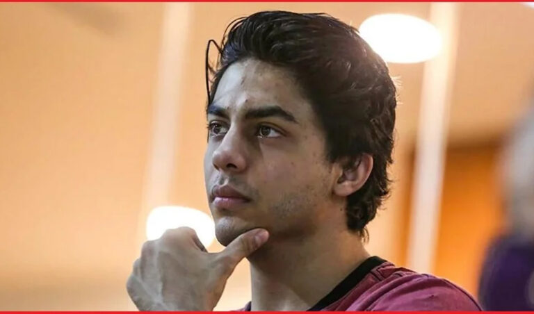 ಡ್ರಗ್ಸ್ ಆರೋಪದಿಂದ ಆರ್ಯನ್ ಖಾನ್‌ ದೋಷಮುಕ್ತ: NCB ನ್ಯಾಯಾಲಯ ಘೋಷಣೆ