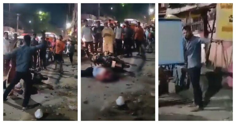 ಹೈದರಾಬಾದ್: ಮುಸ್ಲಿಂ ಯುವತಿಯನ್ನು ವರಿಸಿದ್ದ ದಲಿತ ಯುವಕನ ಕೊಲೆ – ಇಬ್ಬರ ಬಂಧನ