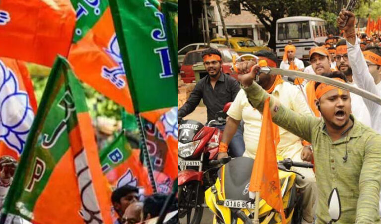 ಕೋಮು ಕುದುರೆಯೇರಿ ಚುನಾವಣೆ ಗೆಲ್ಲುವ ಬಿಜೆಪಿ ತಂತ್ರ: ಚುನಾವಣೆ ಇರುವ ರಾಜ್ಯಗಳೆ ಟಾರ್ಗೆಟ್